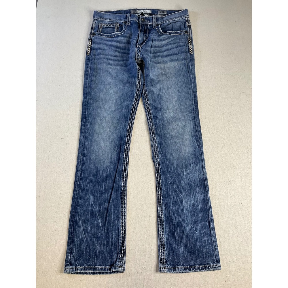BKE Jake Straight Leg Mens 32R
